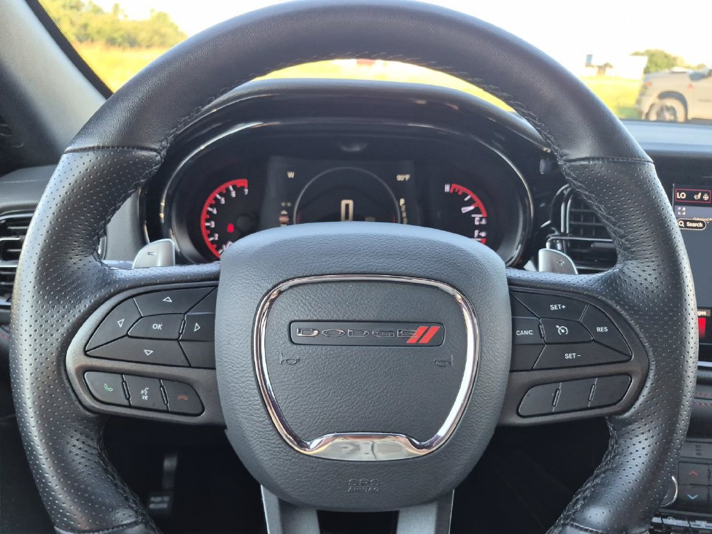Used 2026 Dodge Durango GT AWD/4WD image 21