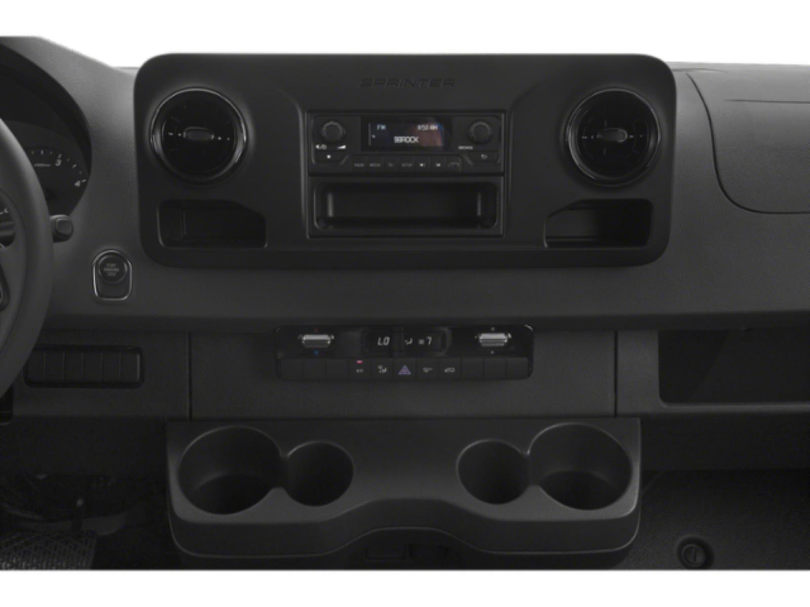 New 2026 Mercedes-Benz Sprinter 2500 image 7