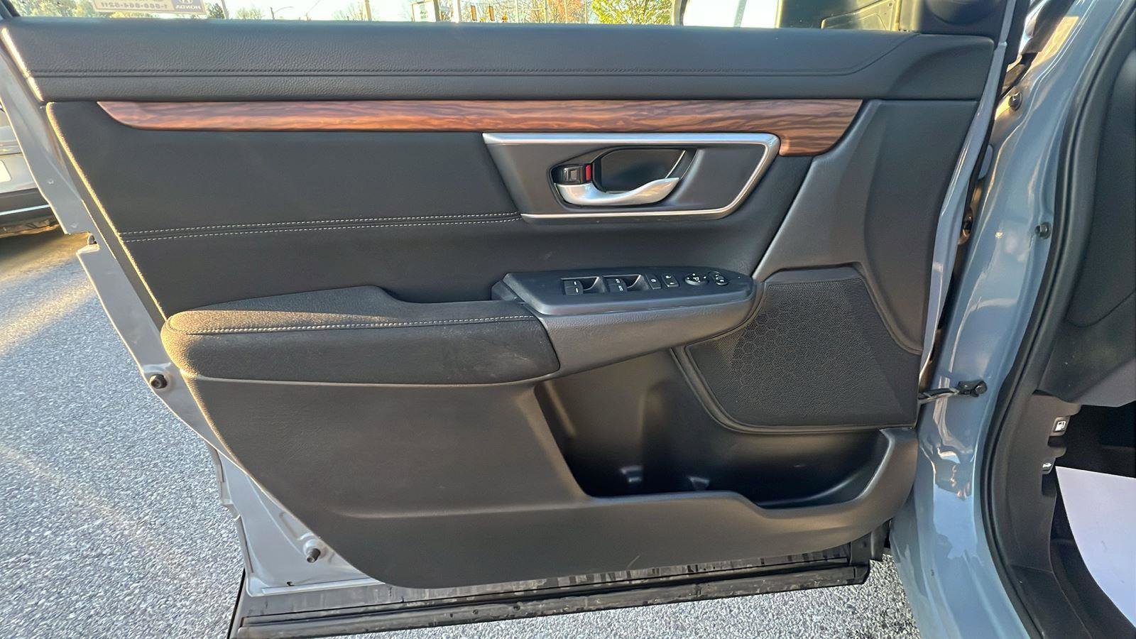 Used 2022 Honda CR-V EX image 22