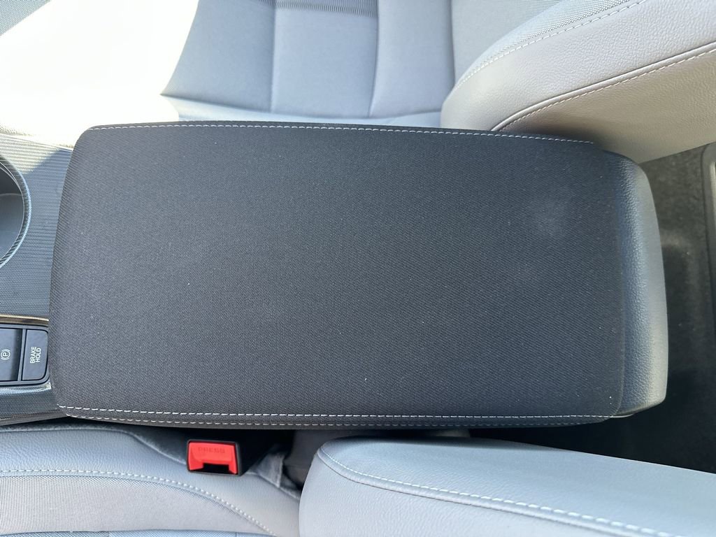 New 2025 Honda Civic Sport image 22