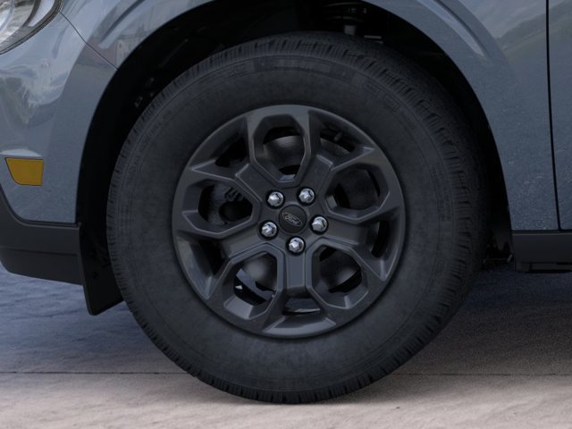 New 2026 Ford Maverick XLT w/ XLT Luxury Package FWD image 20