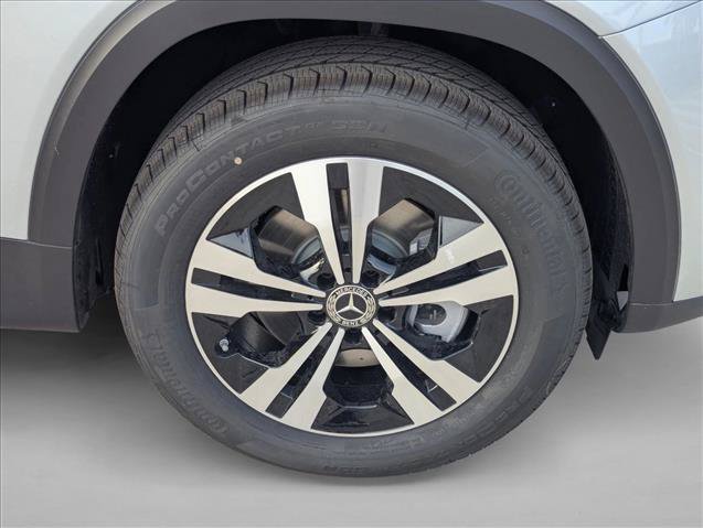 New 2026 Mercedes-Benz GLB 250 image 9