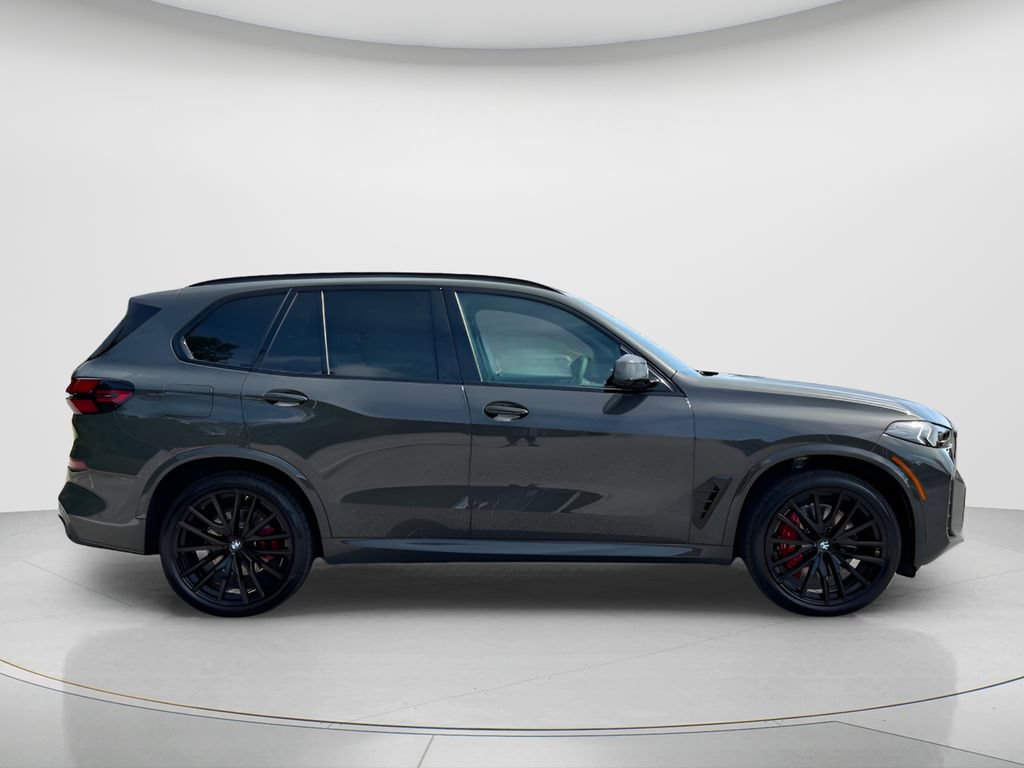 New 2026 BMW X5 sDrive40i w/ M Sport Package RWD image 4