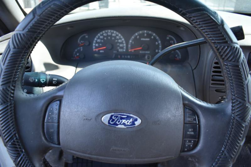 Used 2003 Ford F150 King Ranch AWD/4WD image 20