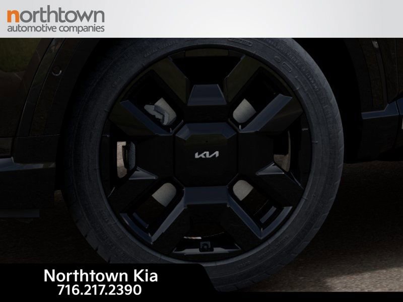 New 2027 Kia Telluride X-Line SX Prestige AWD/4WD image 10