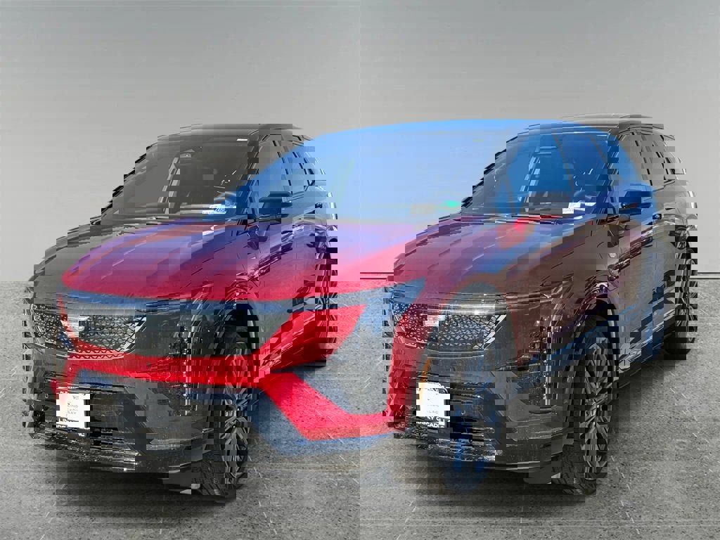 New 2026 Cadillac Optiq Sport 2