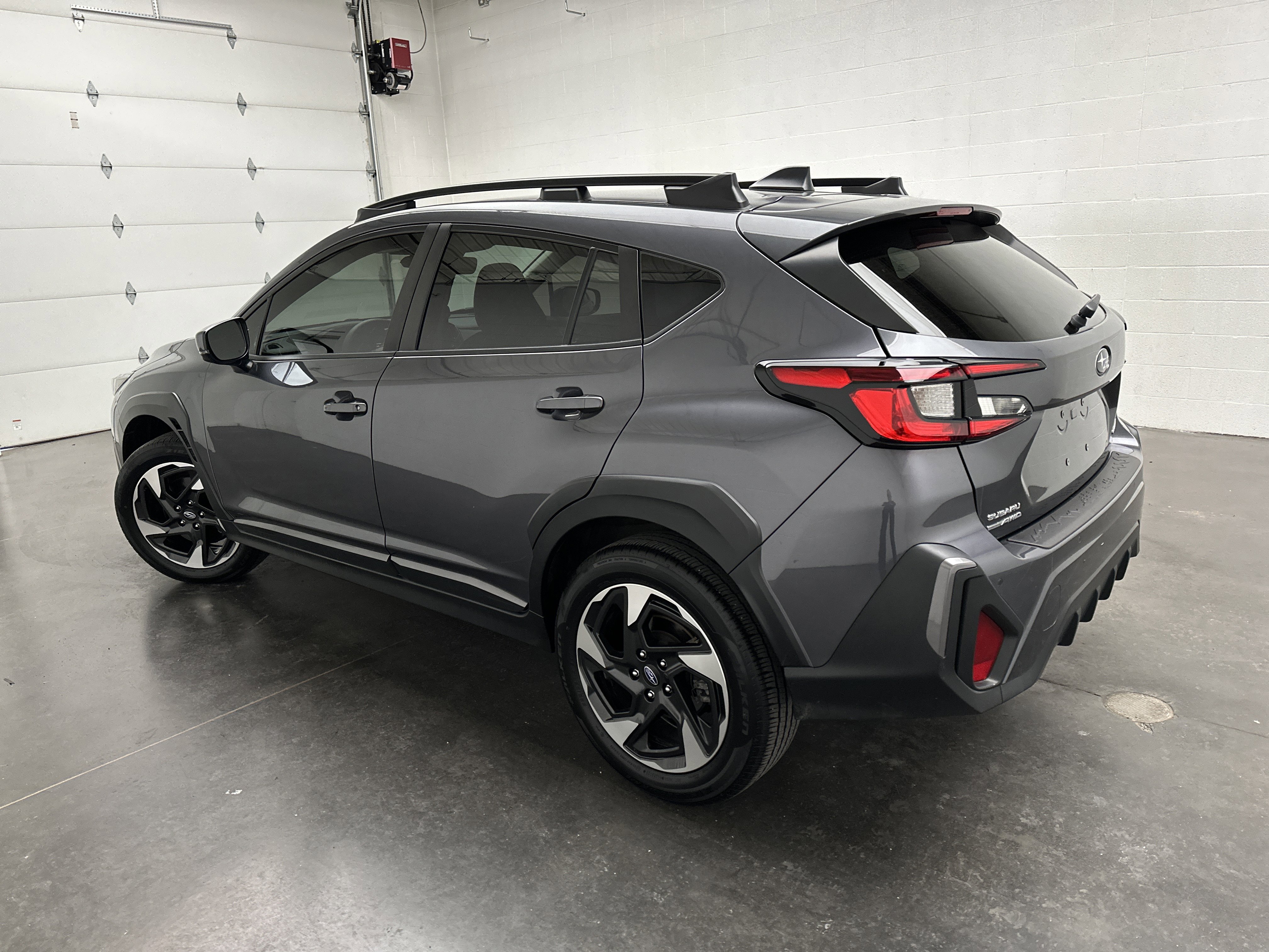 Used 2024 Subaru Crosstrek 2.5i Limited image 6