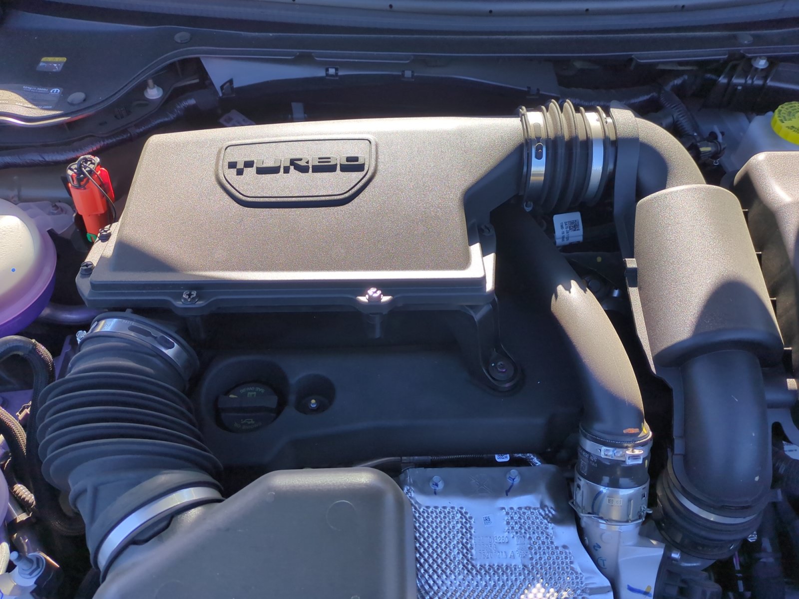 New 2026 Jeep Cherokee Laredo AWD/4WD image 22