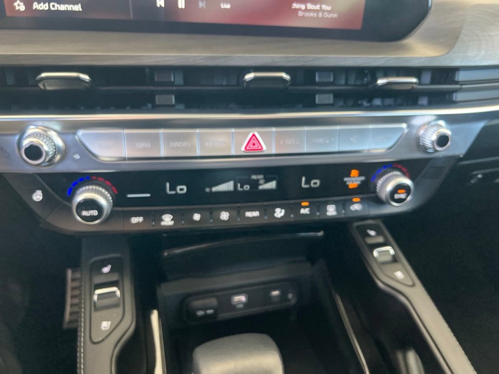 Certified 2025 Kia Telluride SX X-Line AWD/4WD image 56