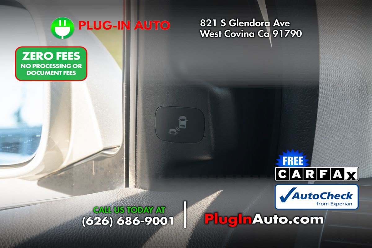 Used 2011 Acura MDX w/ Advance Package AWD/4WD image 25