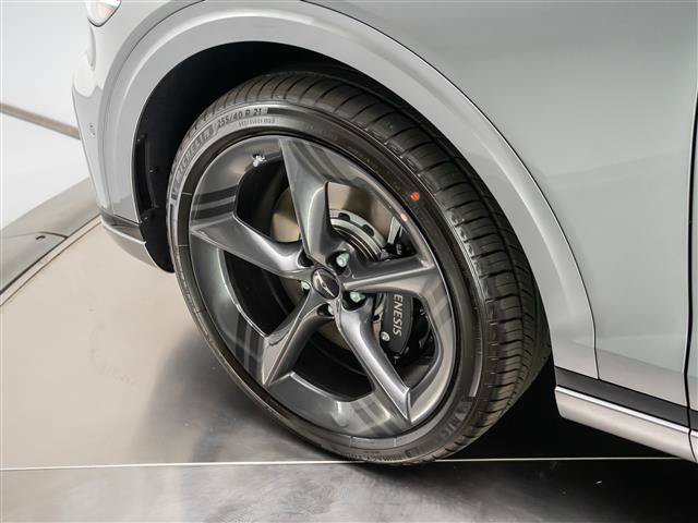 New 2026 Genesis GV70 2.5T Sport Prestige AWD/4WD image 12