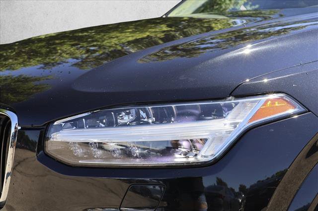 Used 2018 Volvo XC90 T6 Momentum w/ Convenience Package AWD/4WD image 10