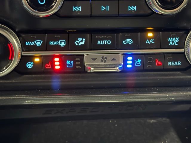 Certified 2023 Ford Expedition Limited AWD/4WD image 30