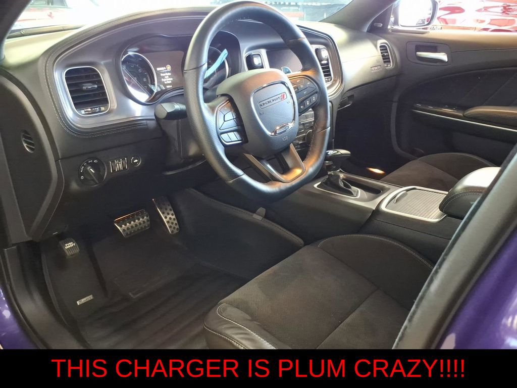 Used 2023 Dodge Charger Scat Pack RWD image 13