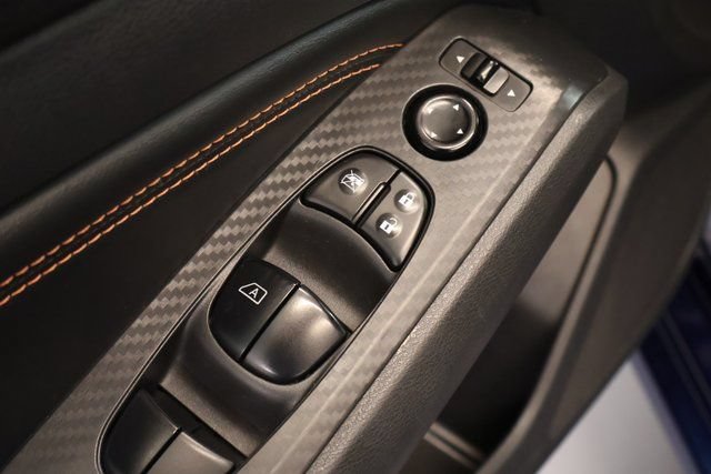 Used 2022 Nissan Altima 2.5 SR FWD image 10