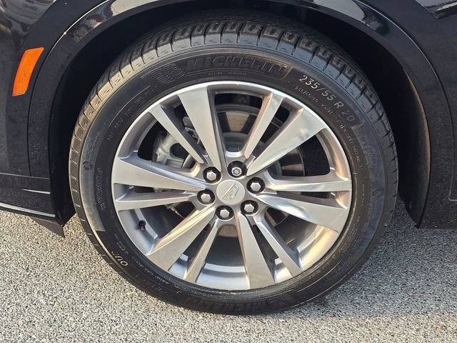 Used 2022 Cadillac XT6 Premium Luxury AWD/4WD image 9