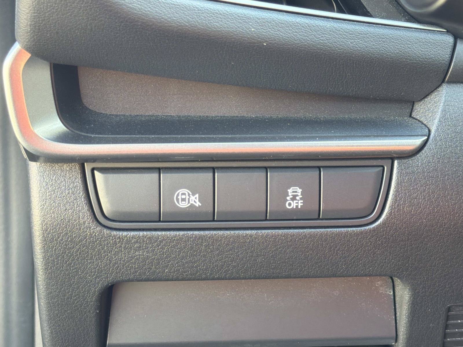 Used 2024 MAZDA MAZDA3 s FWD image 15