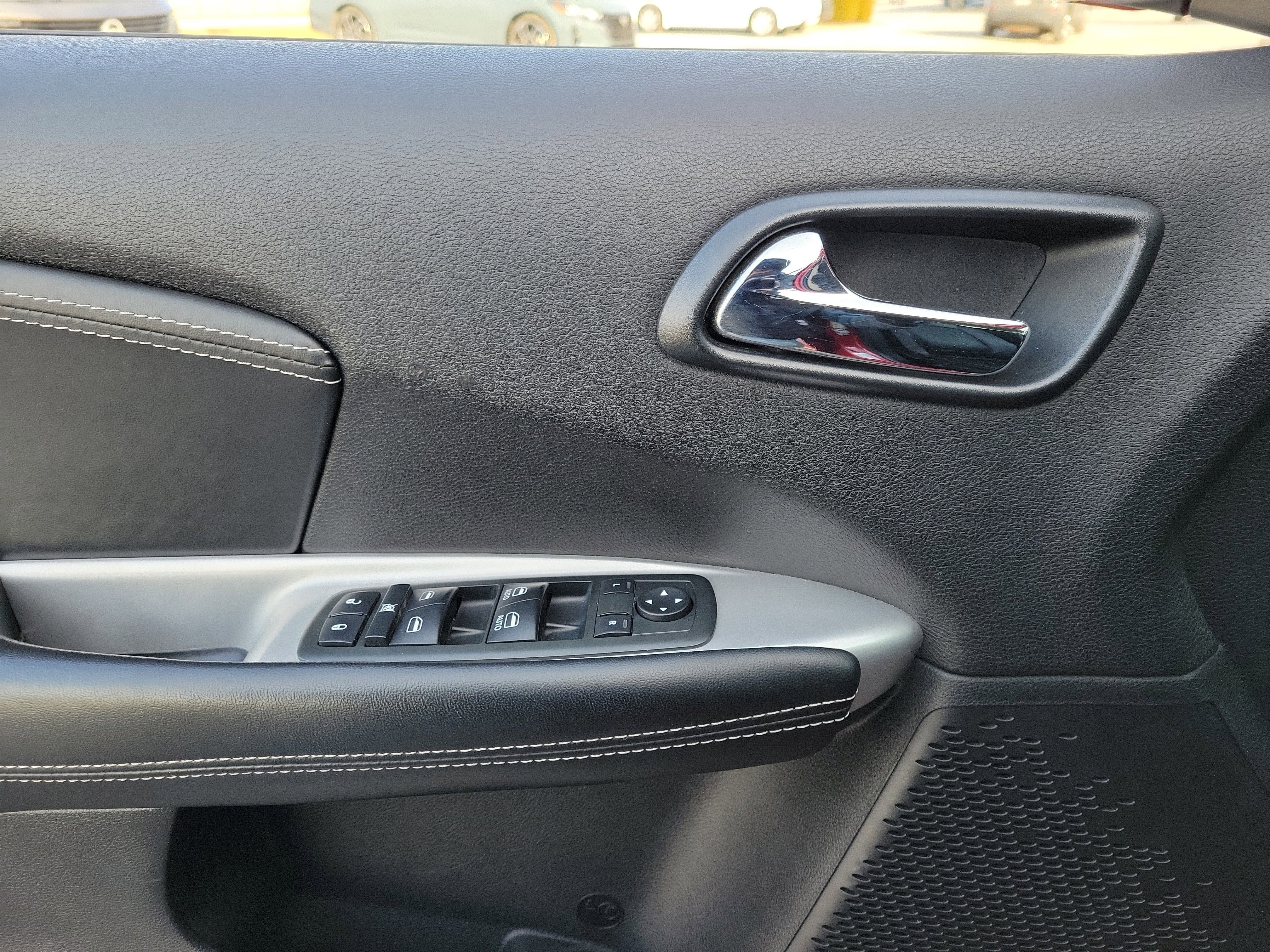 Used 2013 Dodge Journey Crew image 17