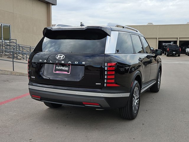 New 2027 Hyundai Palisade SEL Premium AWD/4WD image 2