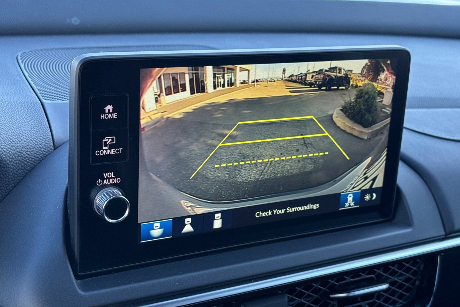 Used 2025 Acura ADX FWD image 21