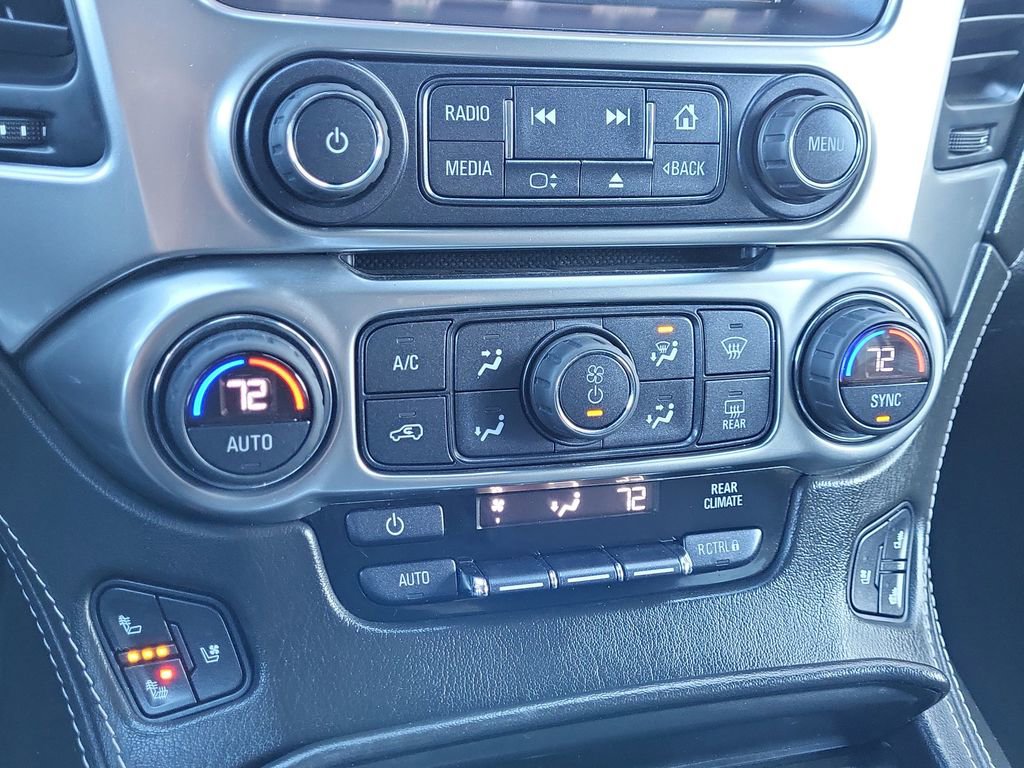 Used 2020 Chevrolet Suburban Premier w/ RST 6.2L Performance Edition image 28