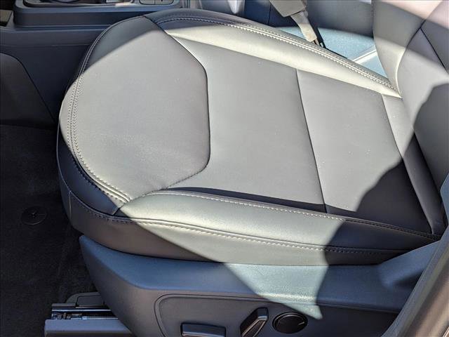 New 2025 Ford Maverick Lariat w/ Black Appearance Package image 4