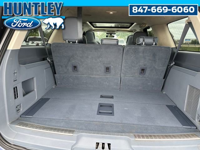 Used 2023 Lincoln Navigator L Black Label image 13