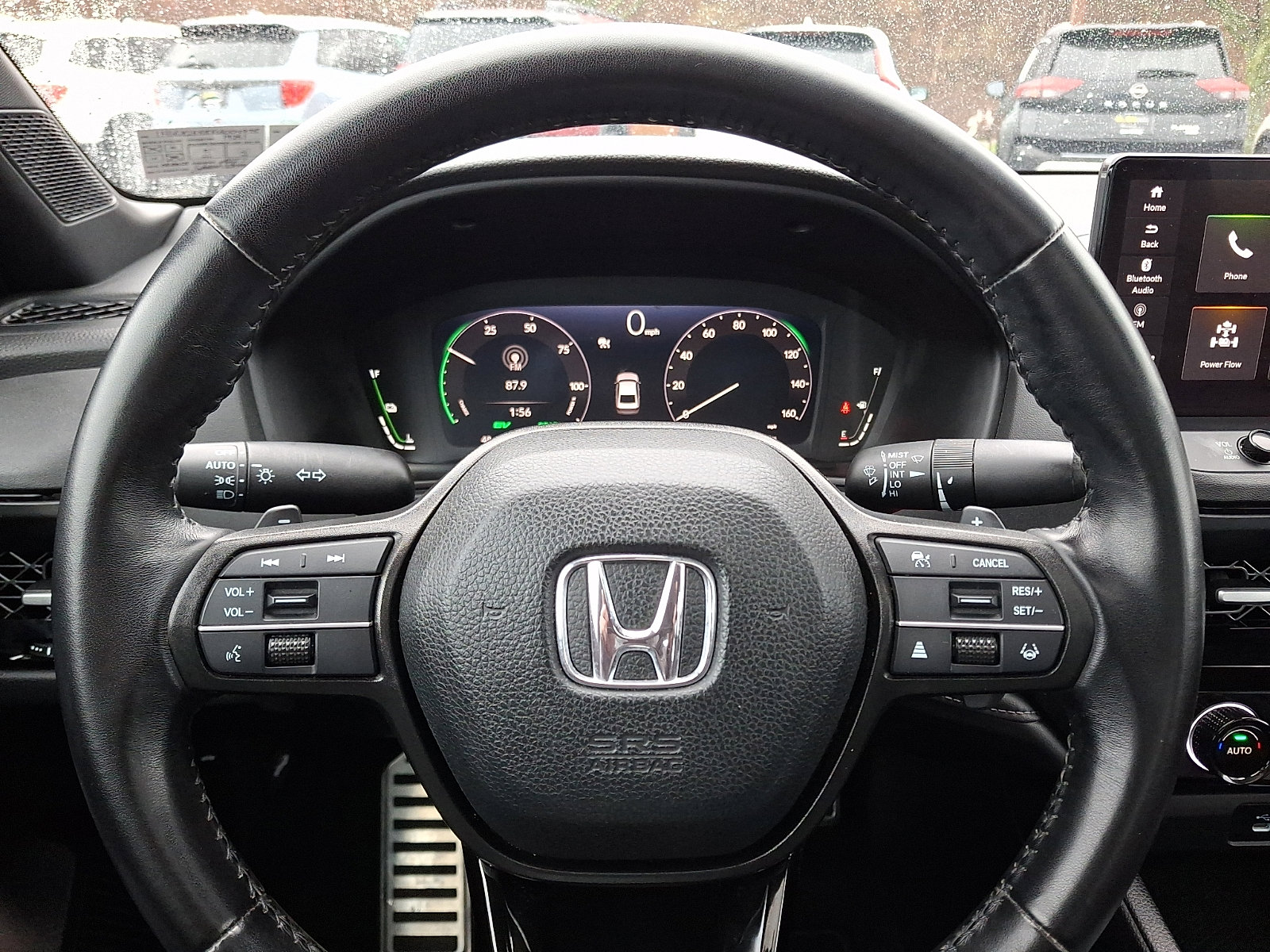Used 2023 Honda Accord Sport image 19