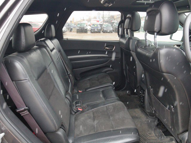Used 2019 Dodge Durango R/T image 35