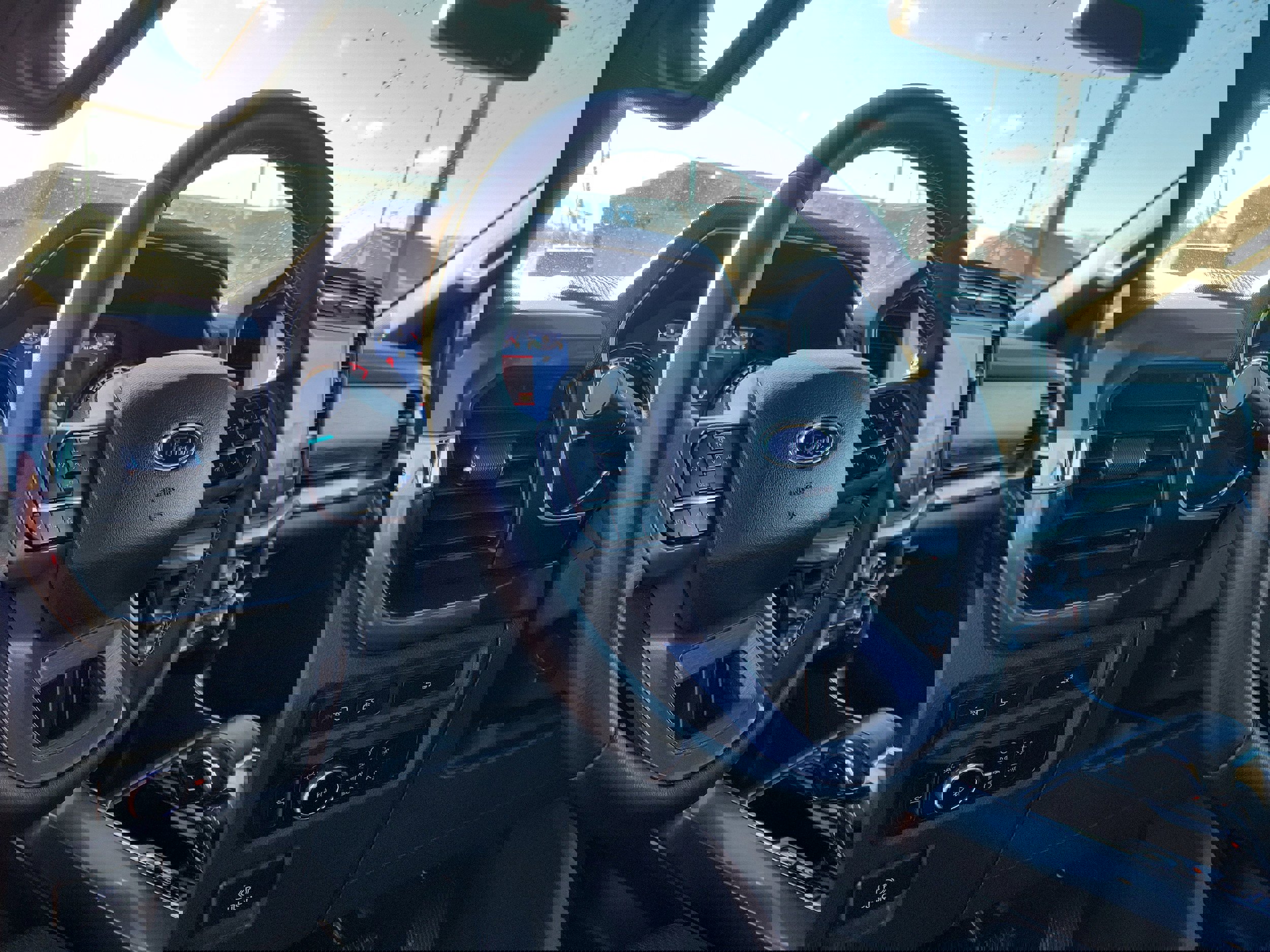 Used 2023 Ford F150 XLT w/ Equipment Group 302A High AWD/4WD image 23