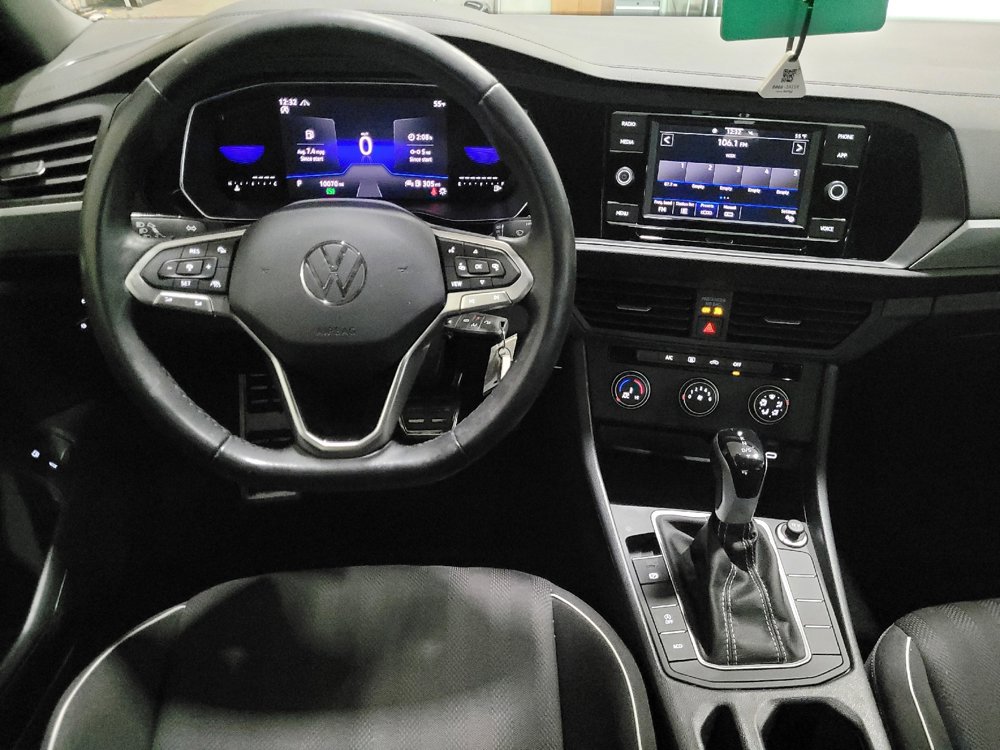 Used 2023 Volkswagen Jetta Sport image 22