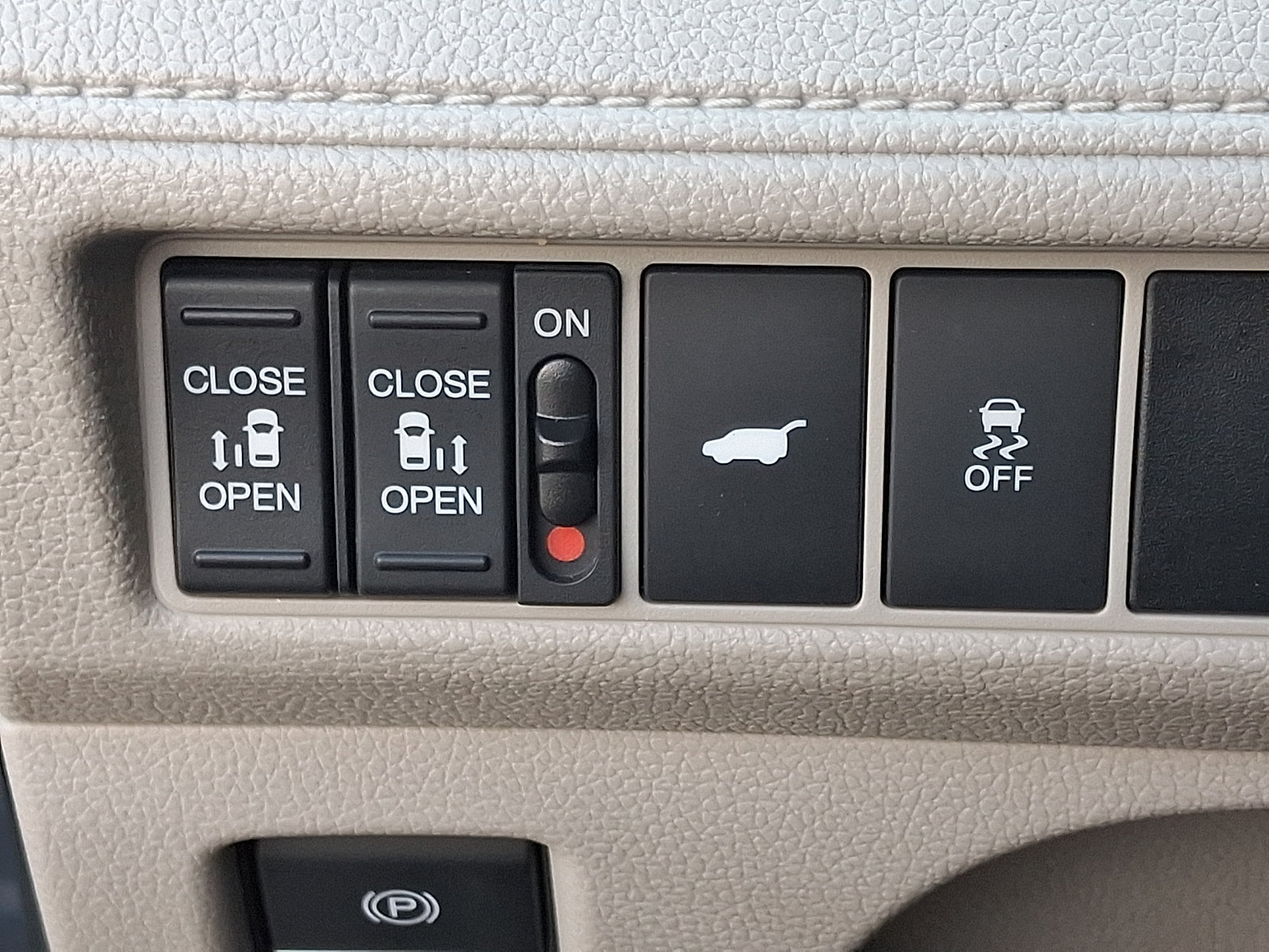 Used 2025 Honda Odyssey EX-L image 27