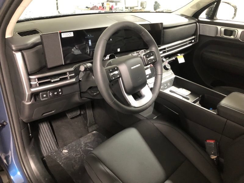 New 2026 Hyundai Santa Fe XRT AWD/4WD image 22