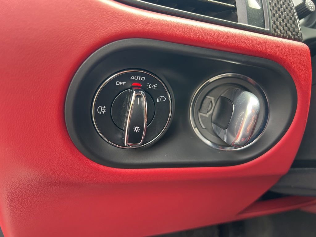 Used 2024 Porsche Macan GTS AWD/4WD image 20