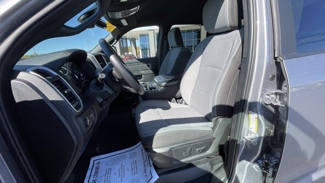 Used 2024 RAM 2500 Big Horn w/ Bed Utility Group image 11