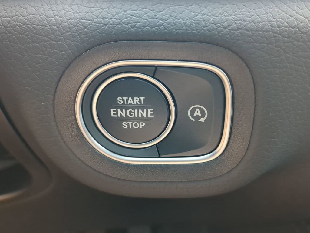 New 2025 Mercedes-Benz GLE 450 4MATIC image 15