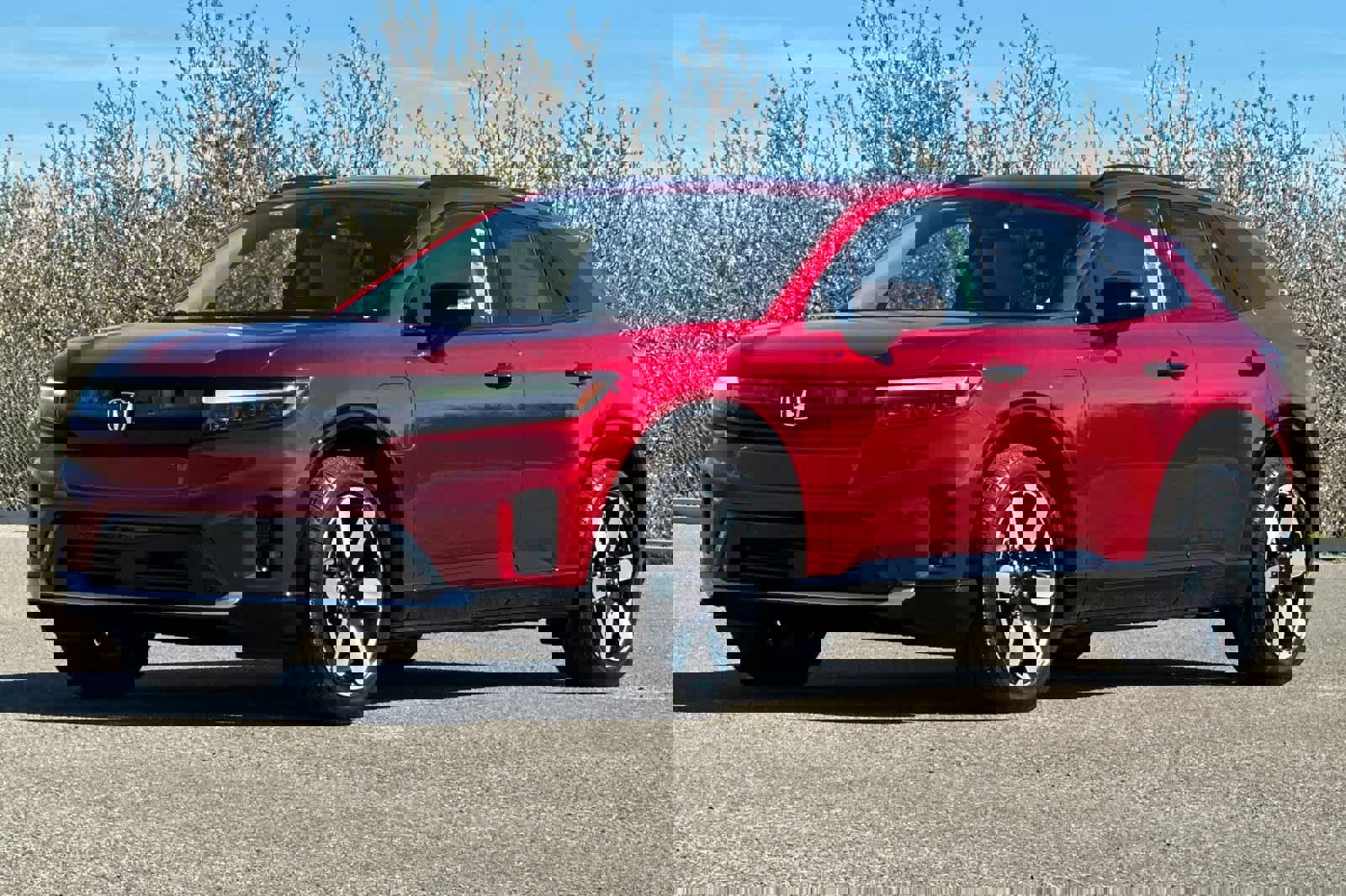 New 2026 Honda Prologue Elite image 7