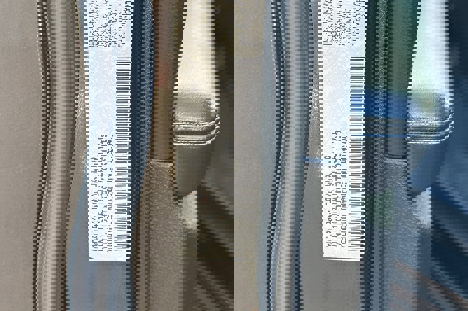 Used 2024 Jeep Grand Cherokee L Limited w/ Luxury Tech Group II image 35