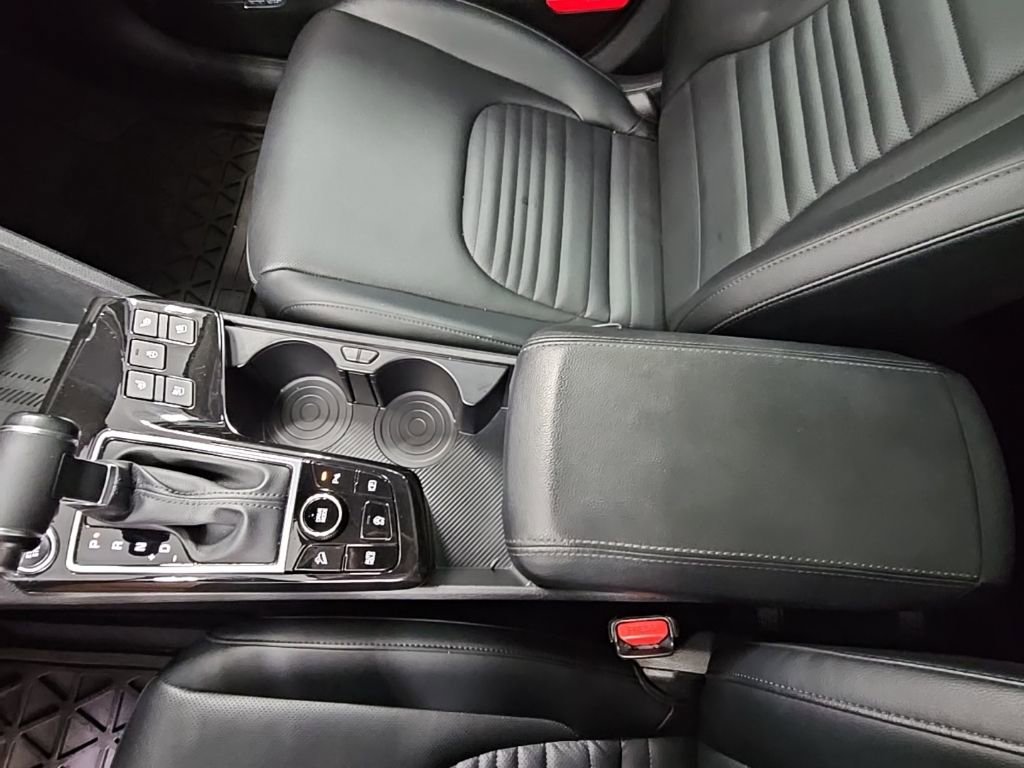 Used 2023 Kia Sportage SX image 26