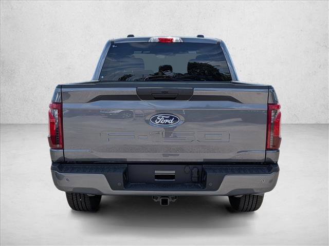 New 2026 Ford F150 STX image 7