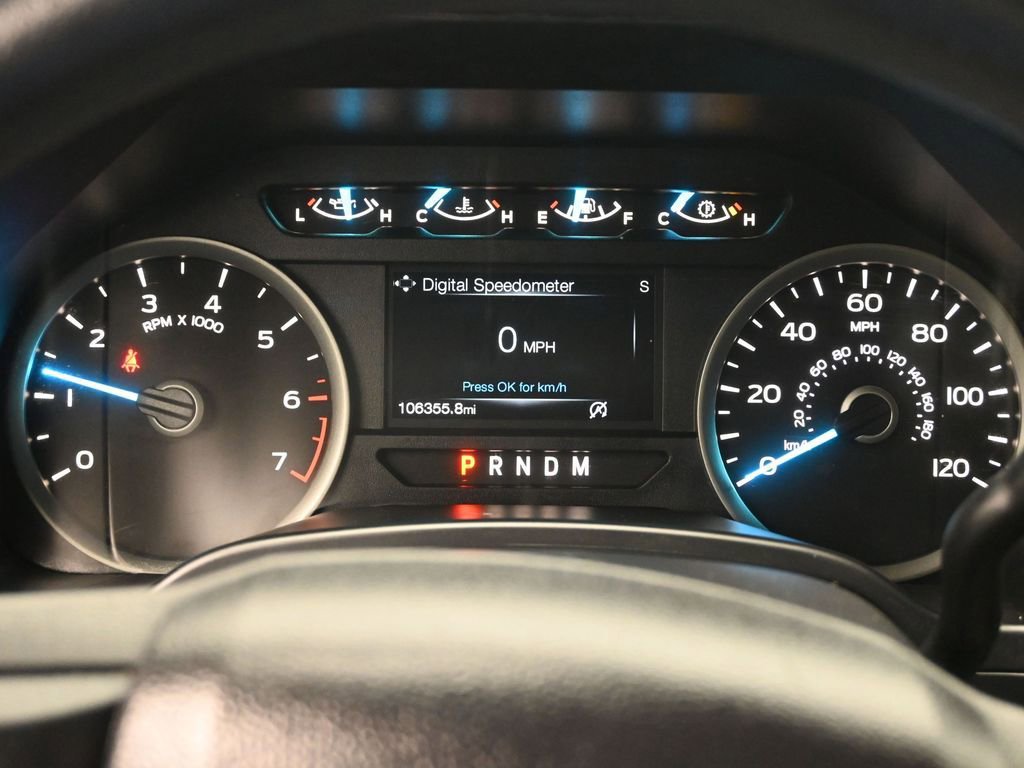 Used 2017 Ford F150 XLT w/ XTR Package image 9