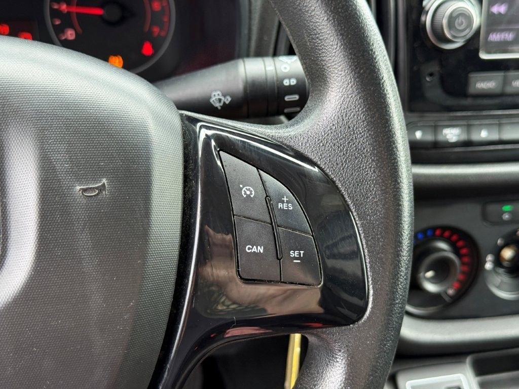 Used 2020 RAM ProMaster City Tradesman w/ Window Group 04 image 30