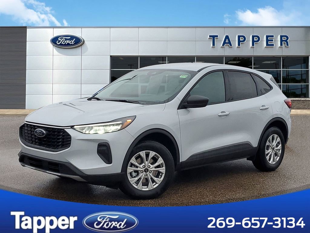 New 2026 Ford Escape Active w/ Tech Pack #1
