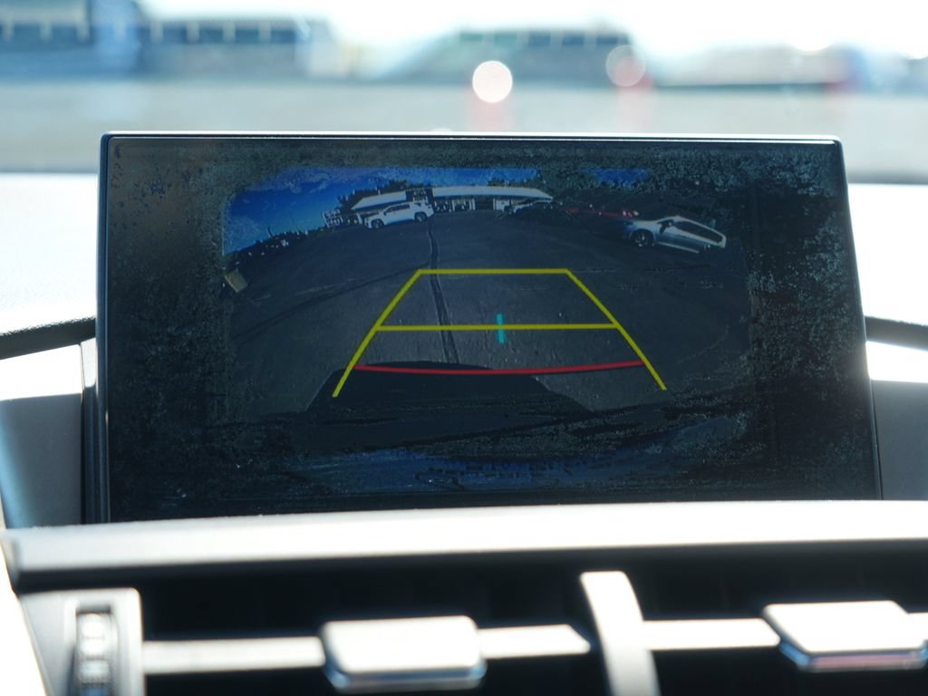 Used 2015 Lexus NX 200t F Sport w/ Navigation System Package AWD/4WD image 29