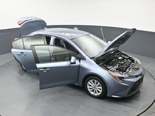 Used 2023 Toyota Corolla LE w/ LE Convenience Package image 50
