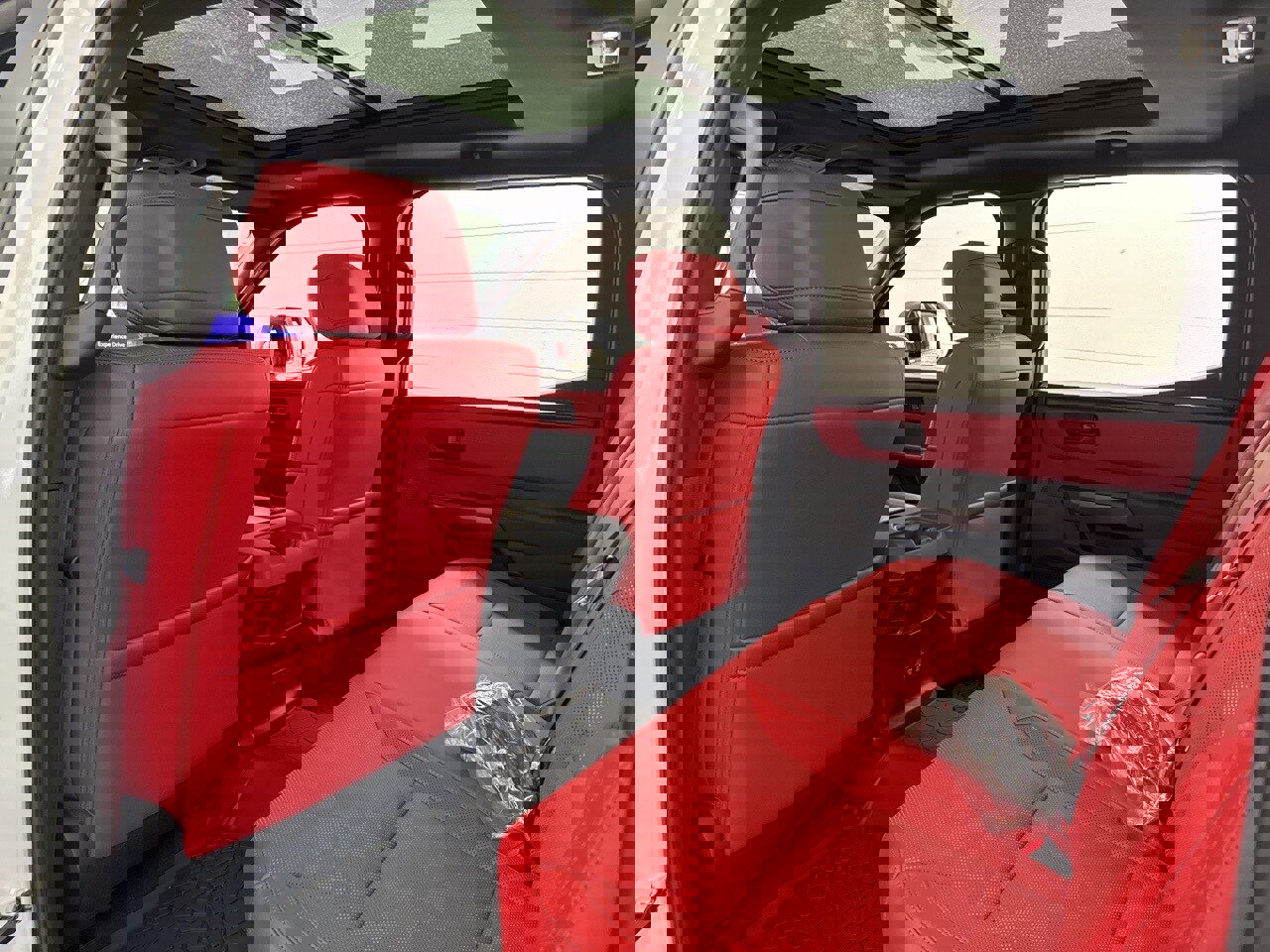 Certified 2026 Toyota Tundra TRD Pro image 45