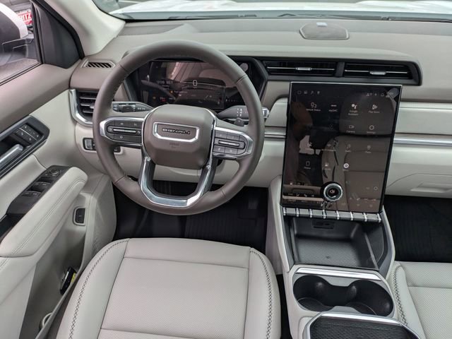 New 2026 GMC Terrain Denali w/ LPO, Floor Liner Package AWD/4WD image 19