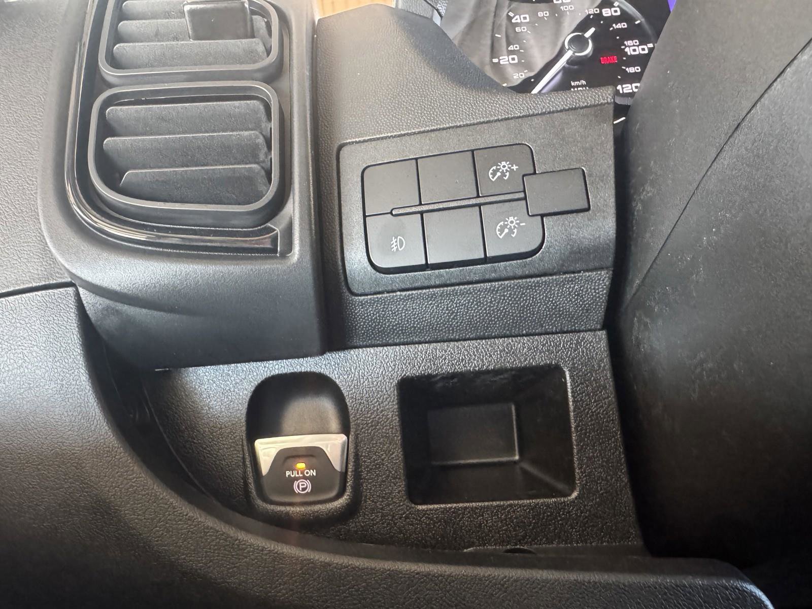 New 2026 RAM ProMaster 3500 w/ Convenience Group image 18