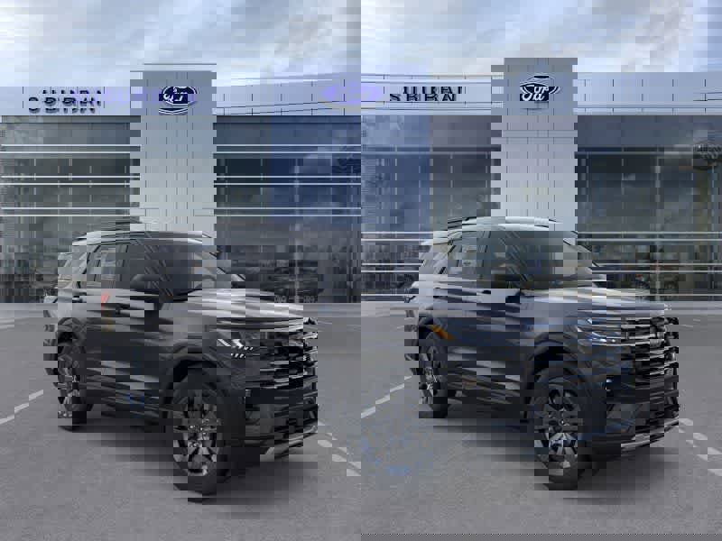 New 2026 Ford Explorer Active w/ Active Comfort Package image 7