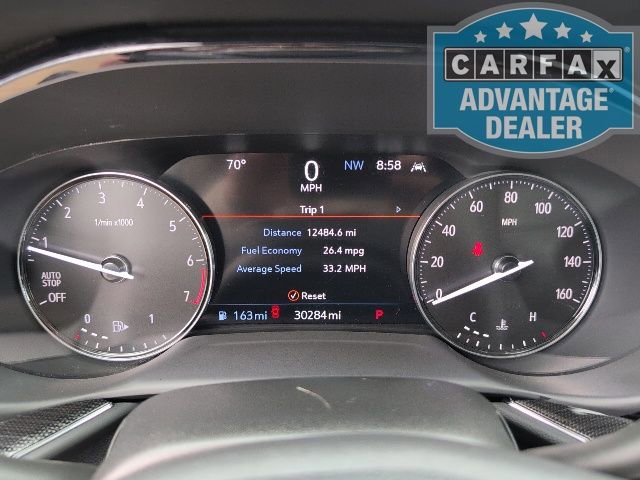 Used 2023 Buick Envision Essence w/ Sport Touring Package image 26